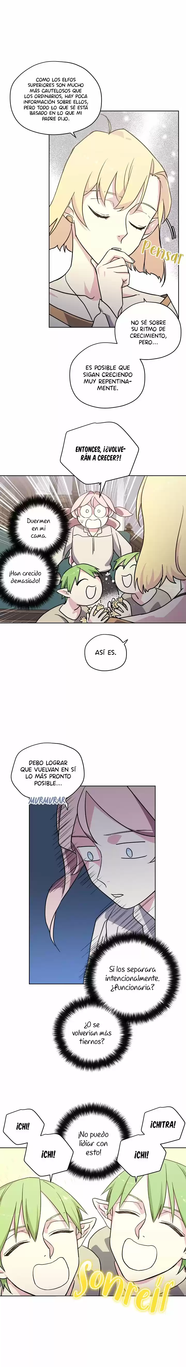 Chitra capítulo 66, página 12