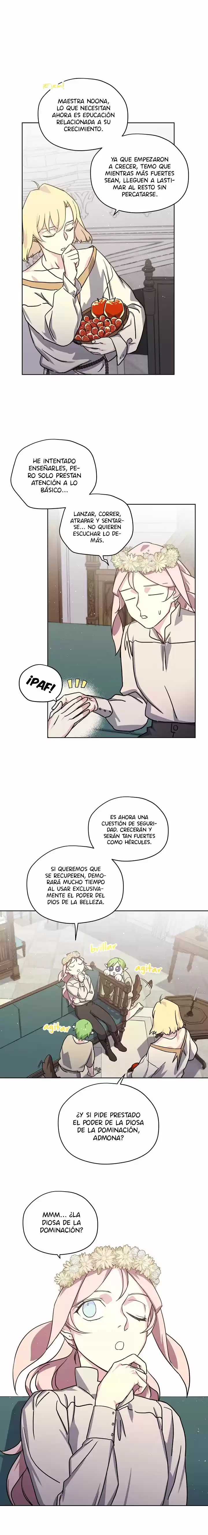 Chitra capítulo 66, página 14