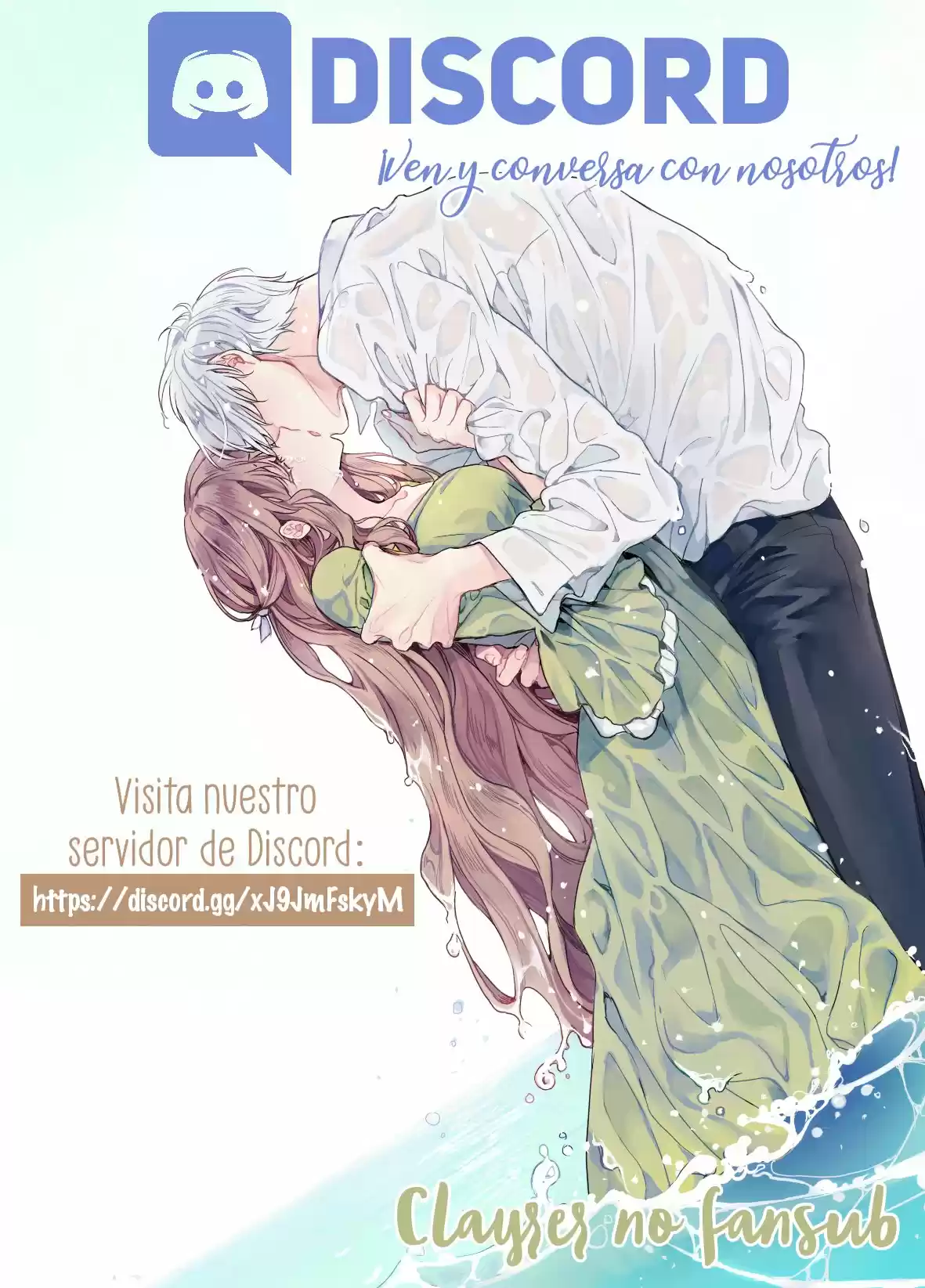 Chitra capítulo 67, página 3