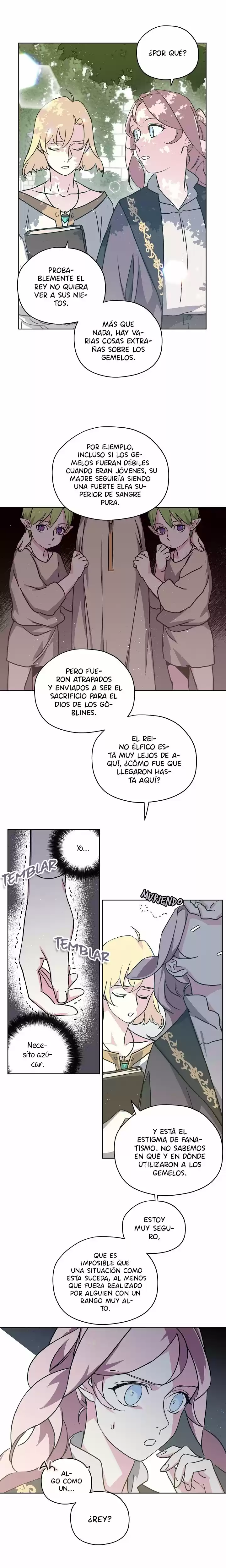 Chitra capítulo 68, página 7