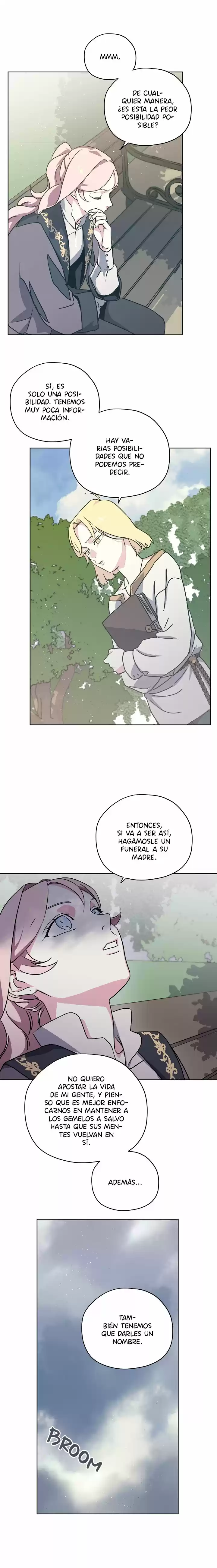 Chitra capítulo 68, página 12