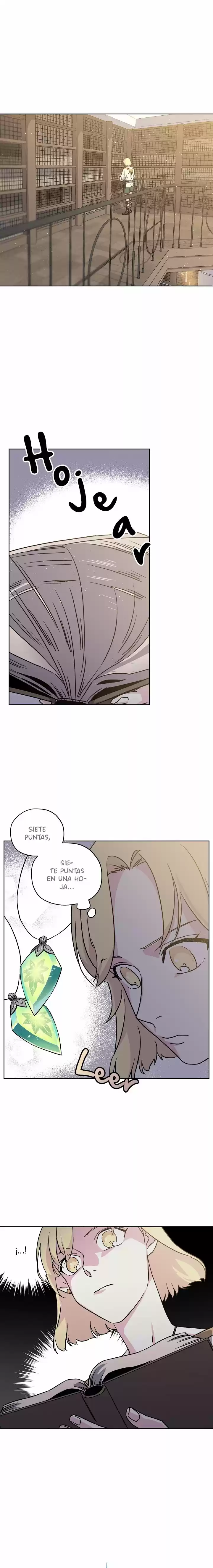 Chitra capítulo 68, página 21