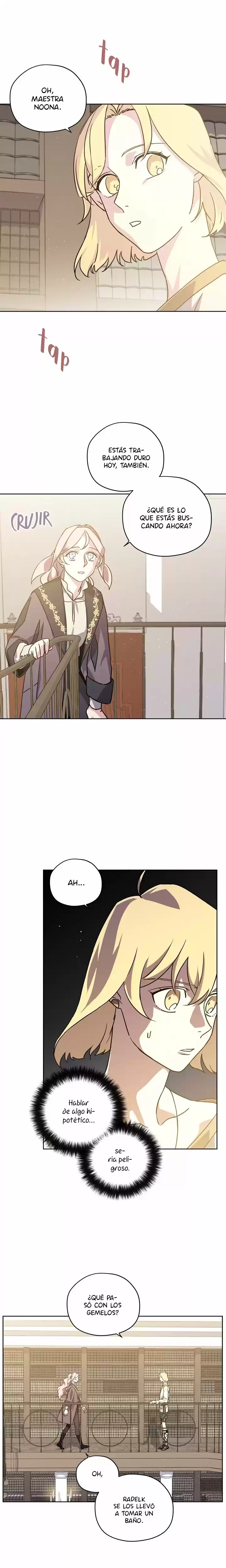 Chitra capítulo 69, página 9