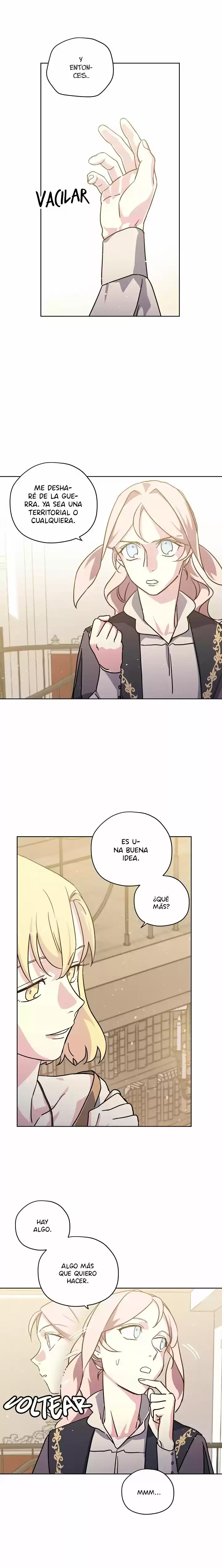 Chitra capítulo 69, página 14