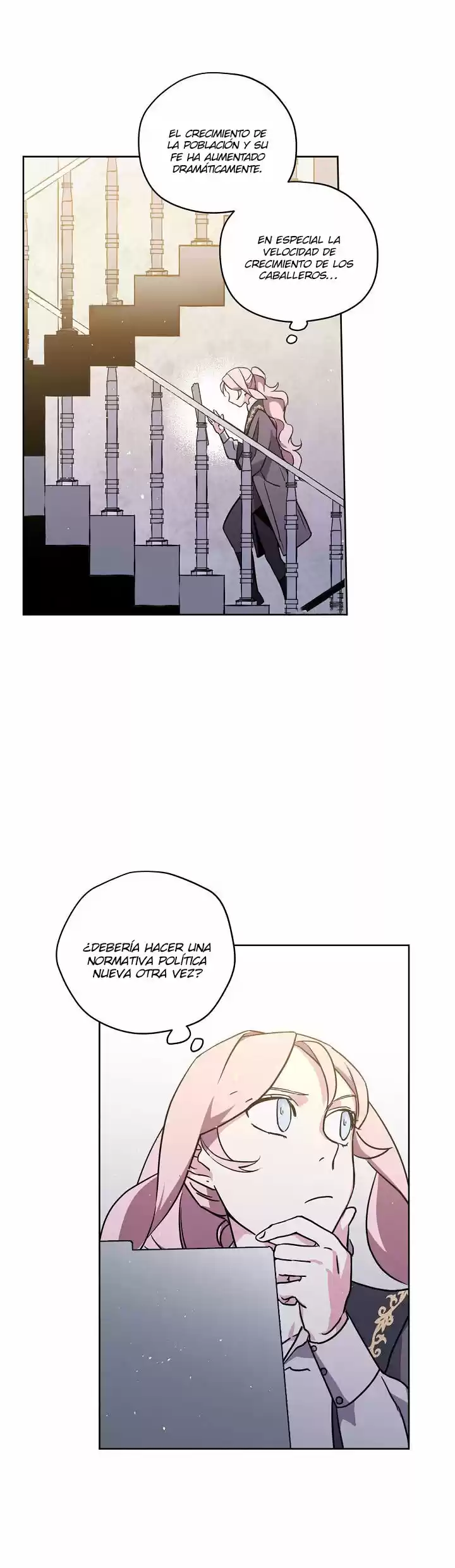 Chitra capítulo 70, página 4