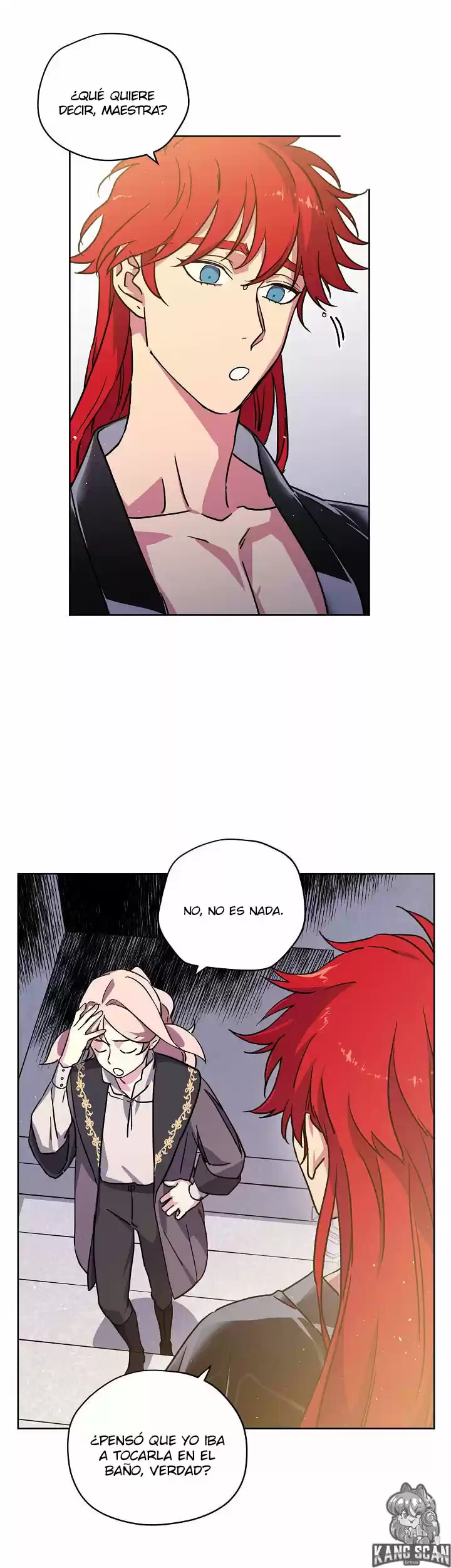 Chitra capítulo 70, página 9