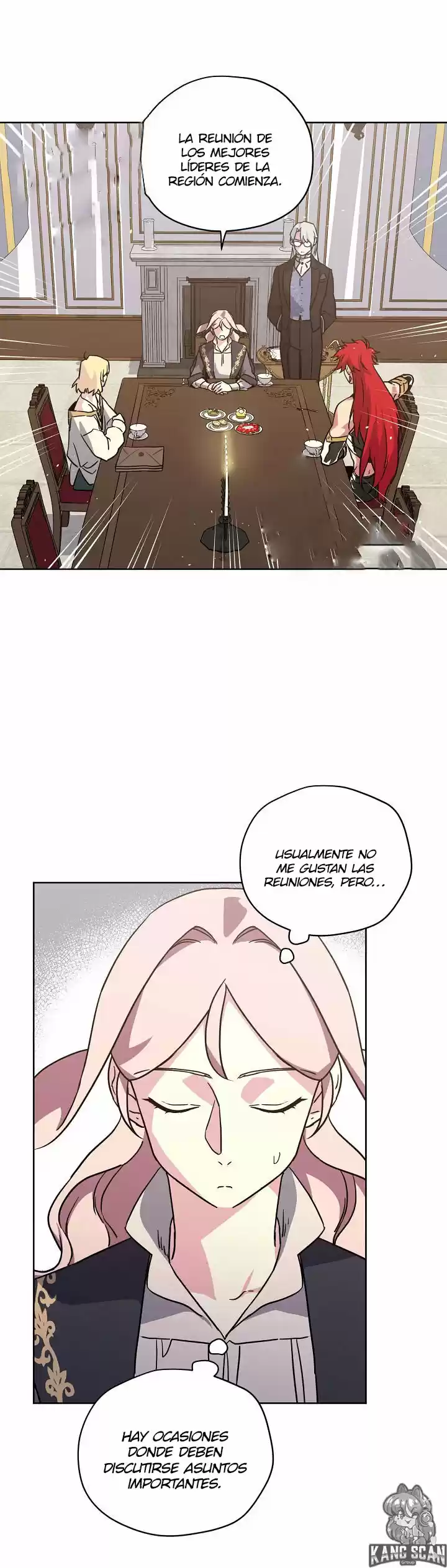 Chitra capítulo 71, página 7
