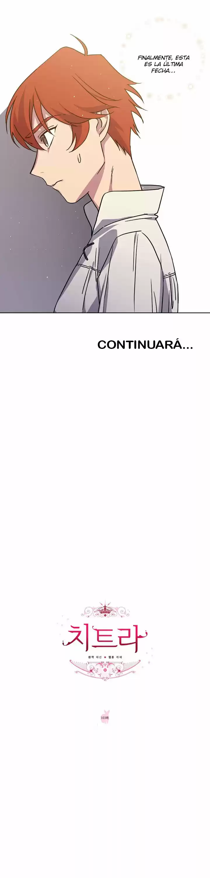Chitra capítulo 71, página 30