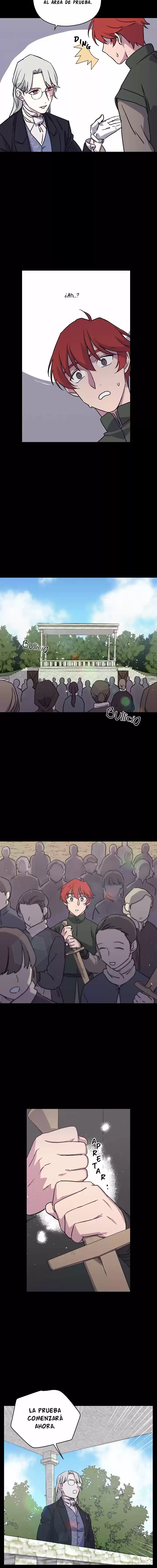Chitra capítulo 72, página 6