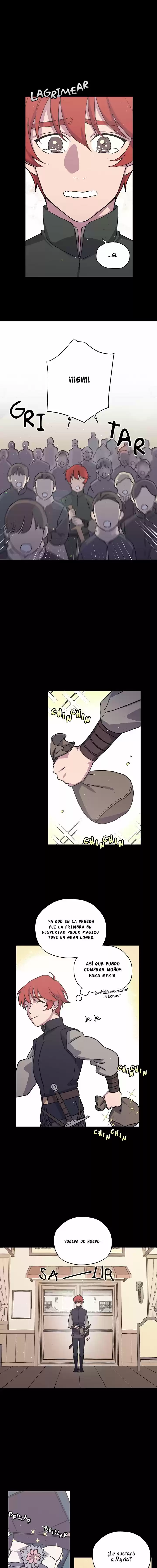 Chitra capítulo 72, página 7