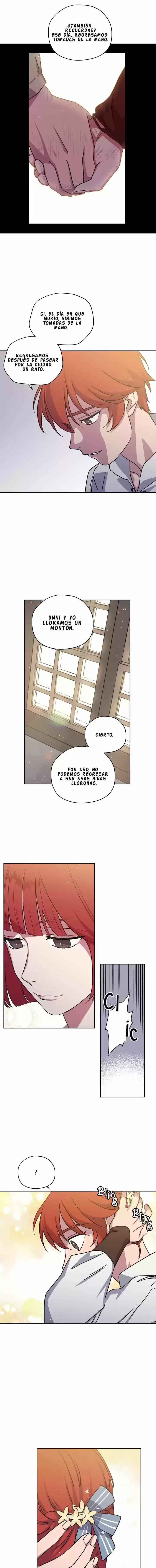 Chitra capítulo 72, página 11