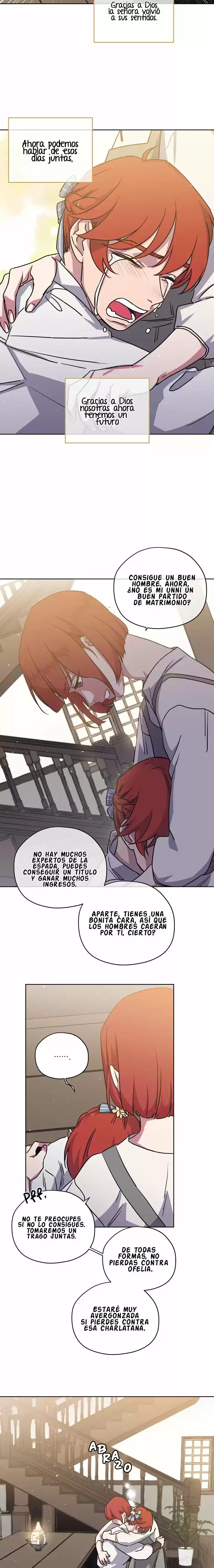 Chitra capítulo 72, página 13