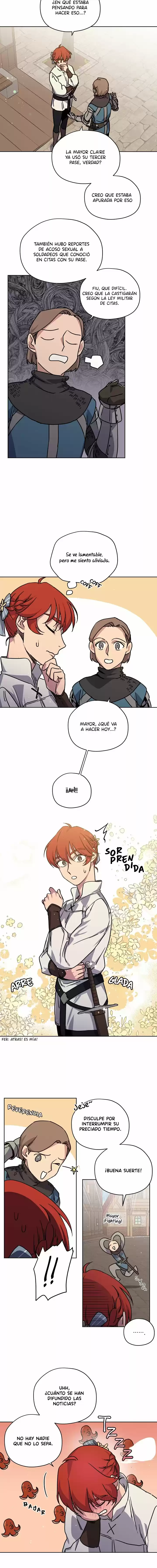 Chitra capítulo 73, página 6