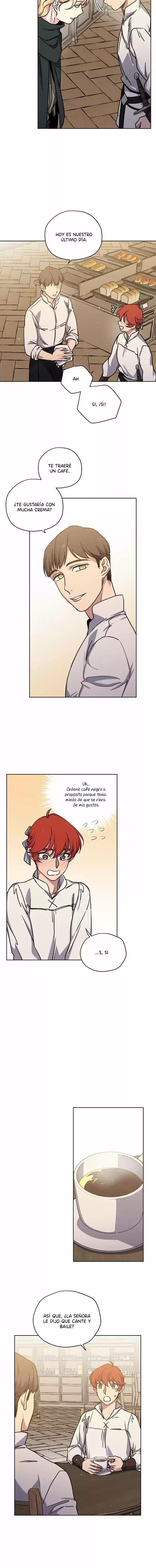 Chitra capítulo 73, página 8