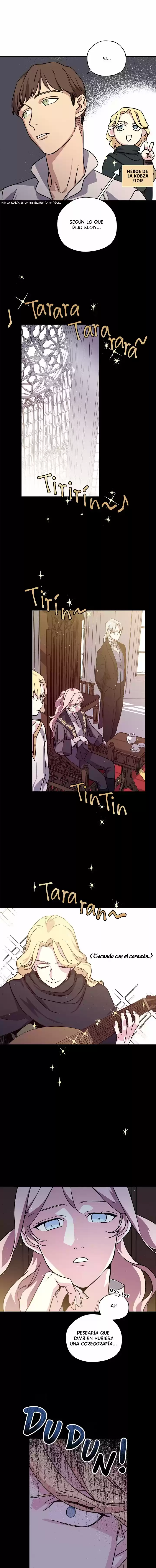 Chitra capítulo 73, página 9