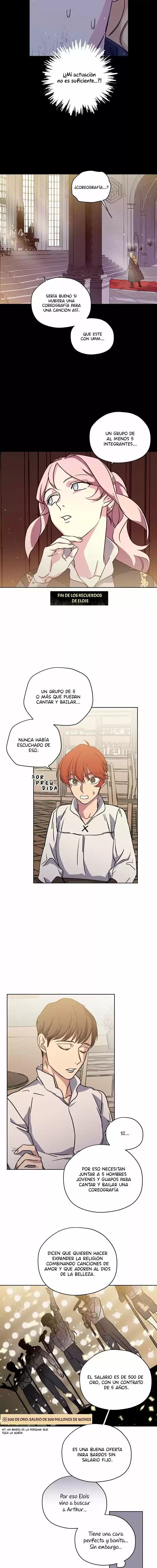 Chitra capítulo 73, página 10