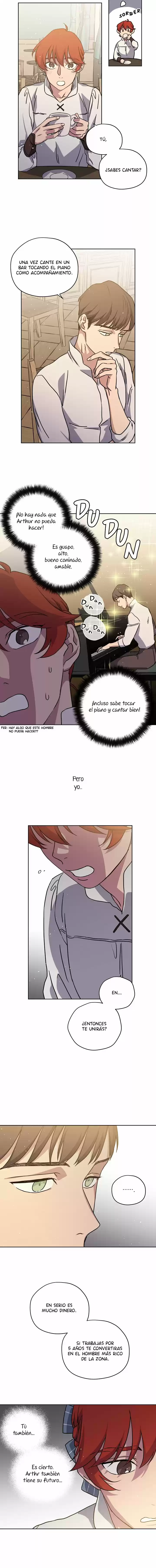 Chitra capítulo 73, página 11