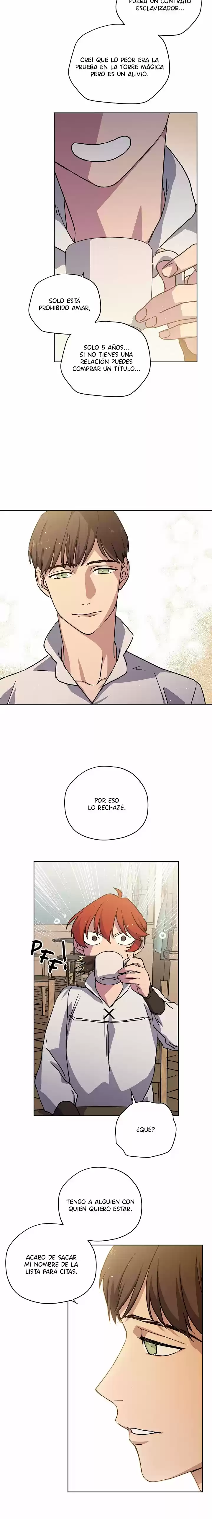 Chitra capítulo 73, página 13