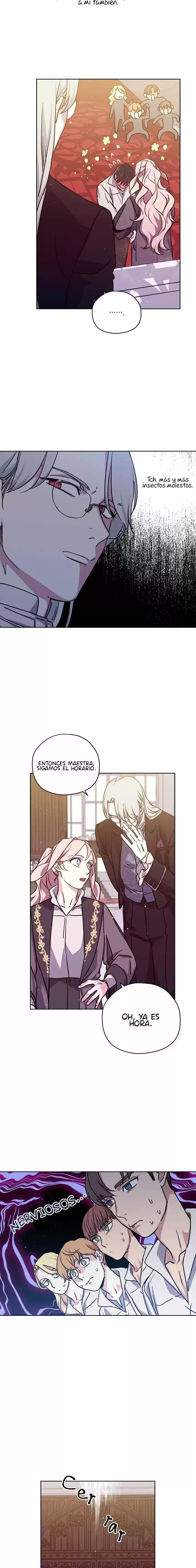 Chitra capítulo 75, página 6