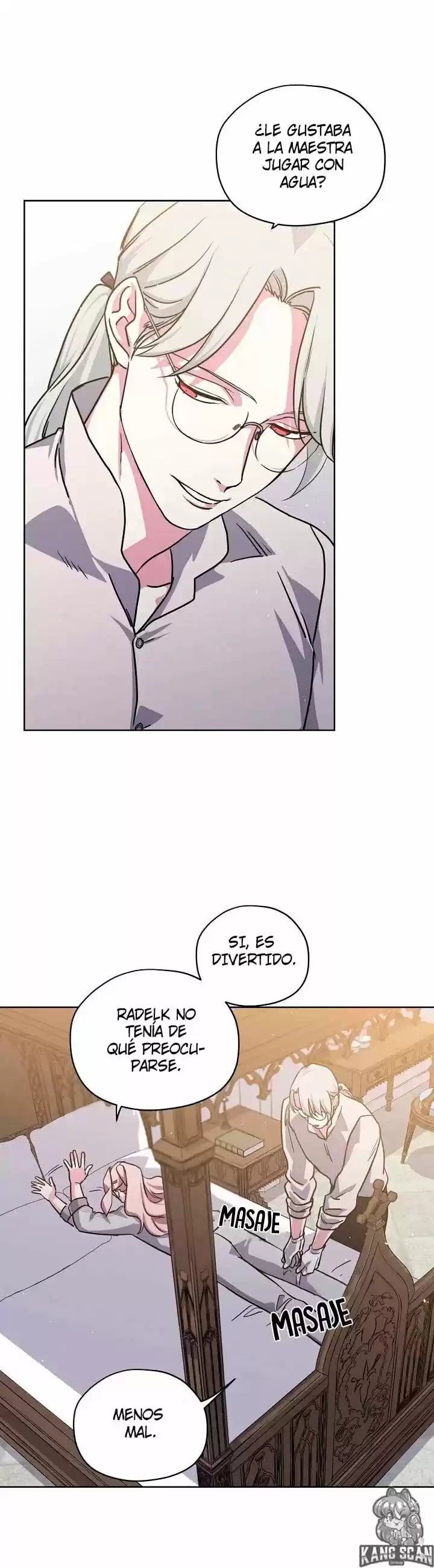 Chitra capítulo 76, página 5