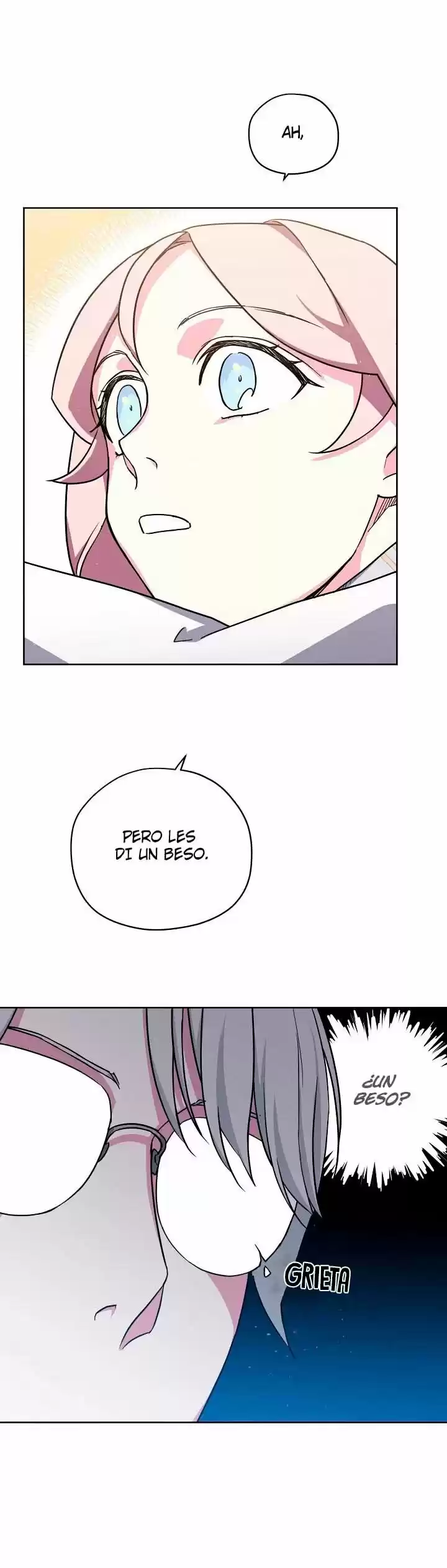 Chitra capítulo 76, página 6