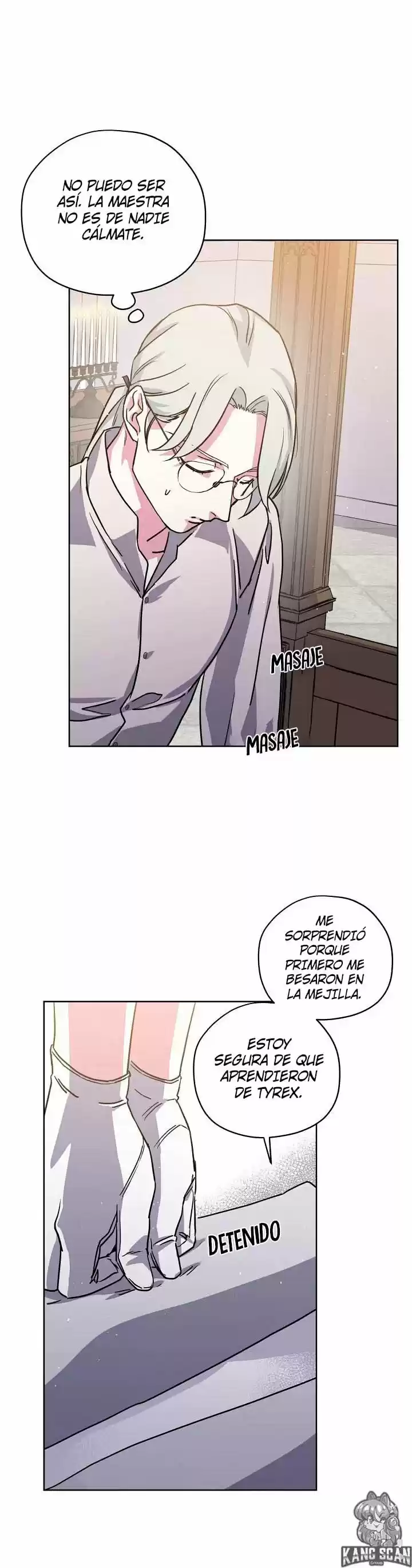 Chitra capítulo 76, página 7