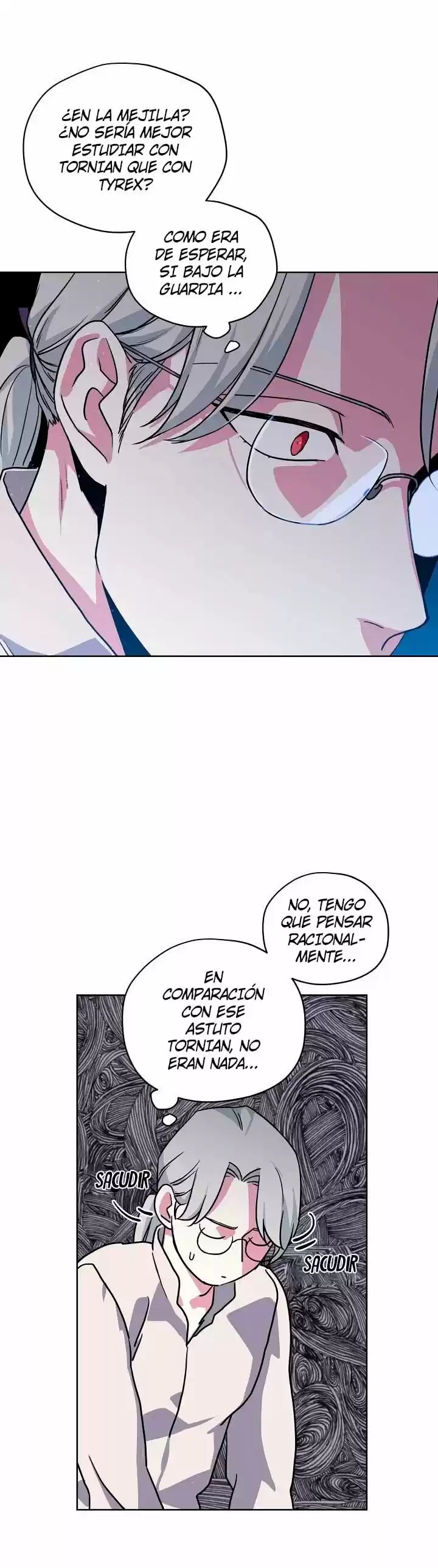 Chitra capítulo 76, página 8