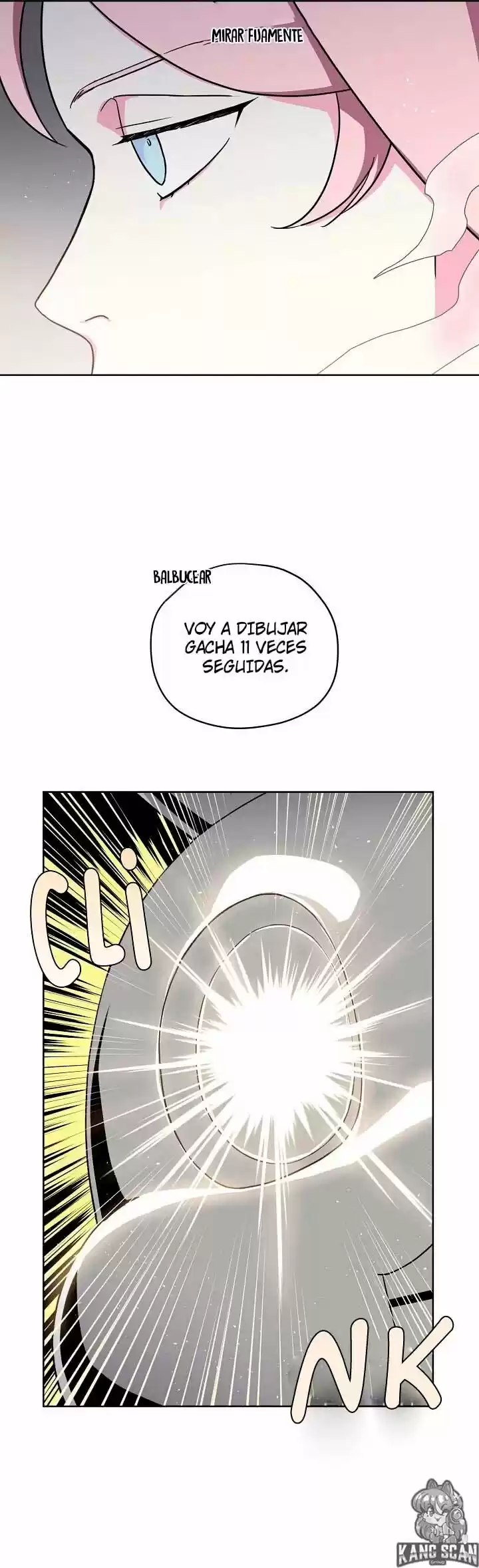Chitra capítulo 76, página 15