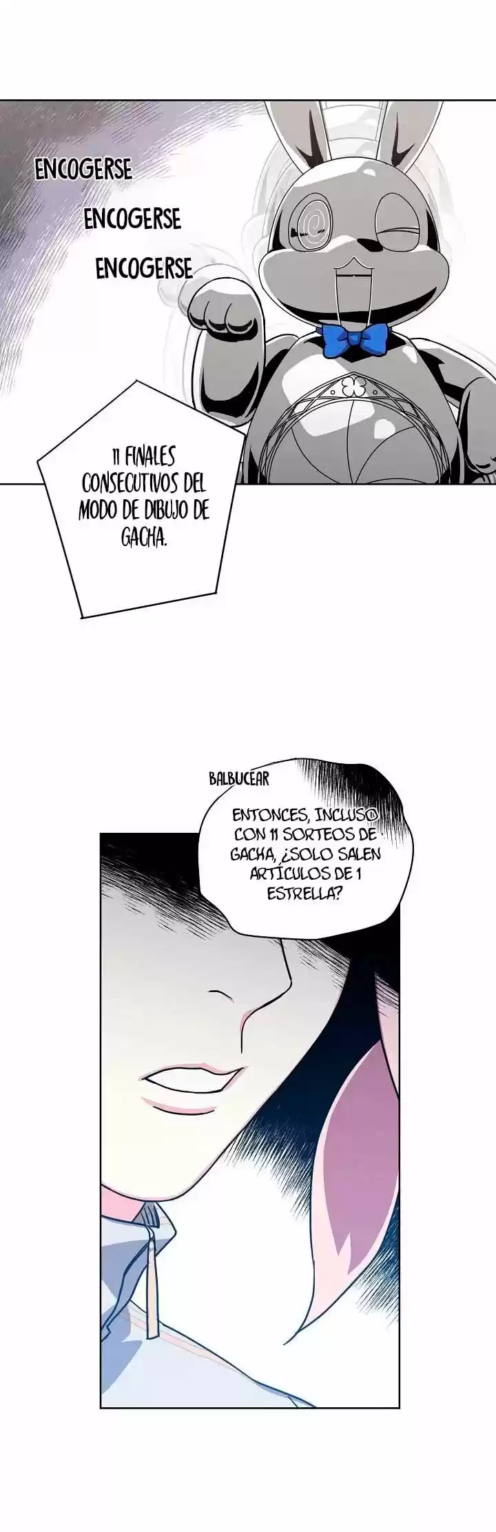 Chitra capítulo 76, página 20