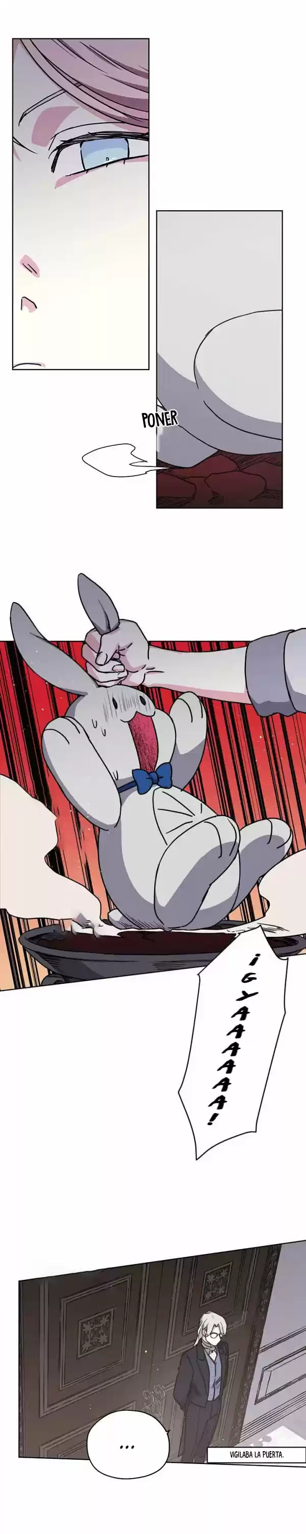 Chitra capítulo 77, página 5