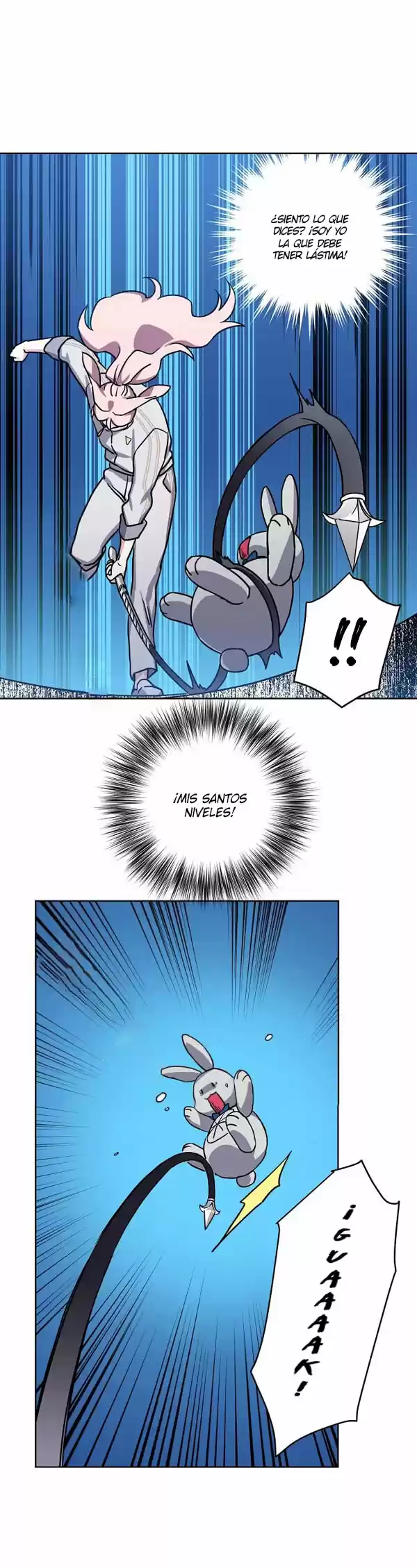 Chitra capítulo 77, página 7
