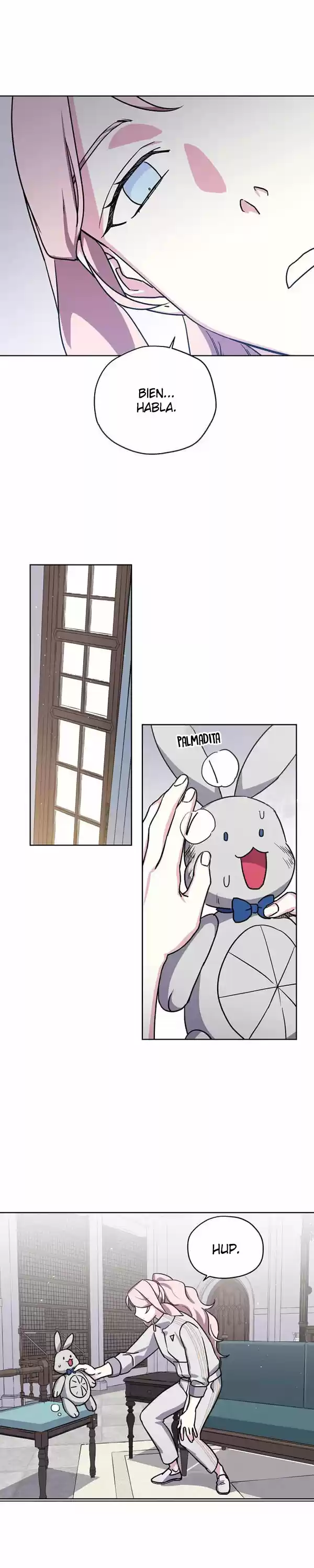 Chitra capítulo 77, página 9