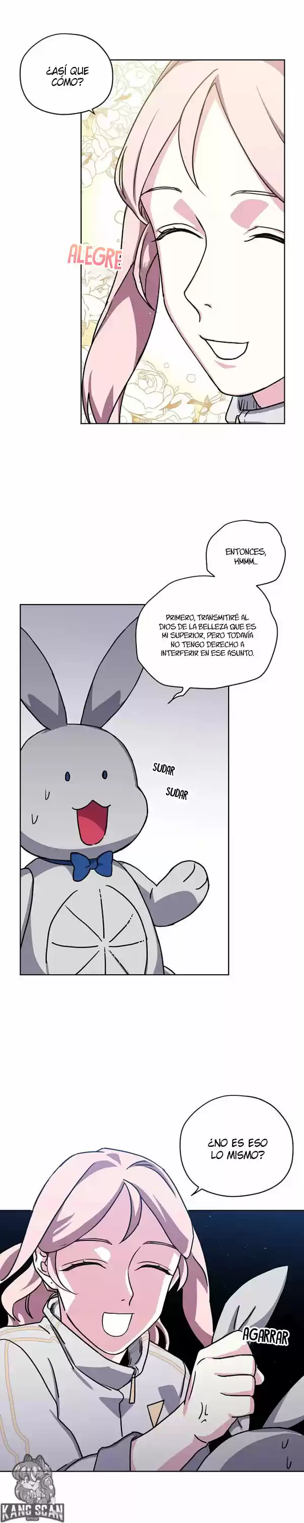 Chitra capítulo 77, página 10