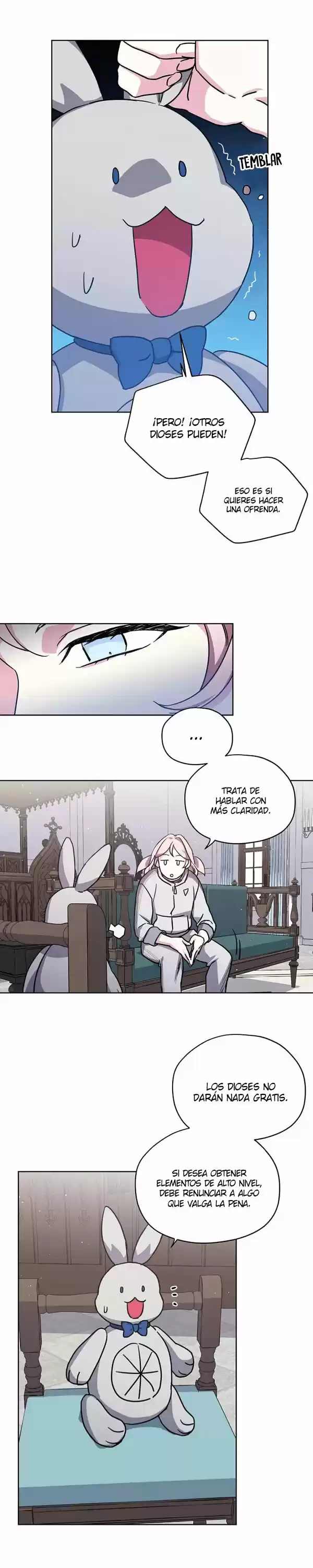 Chitra capítulo 77, página 11