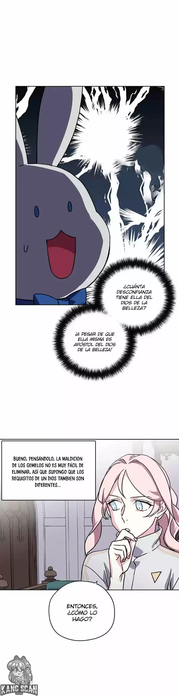 Chitra capítulo 77, página 18