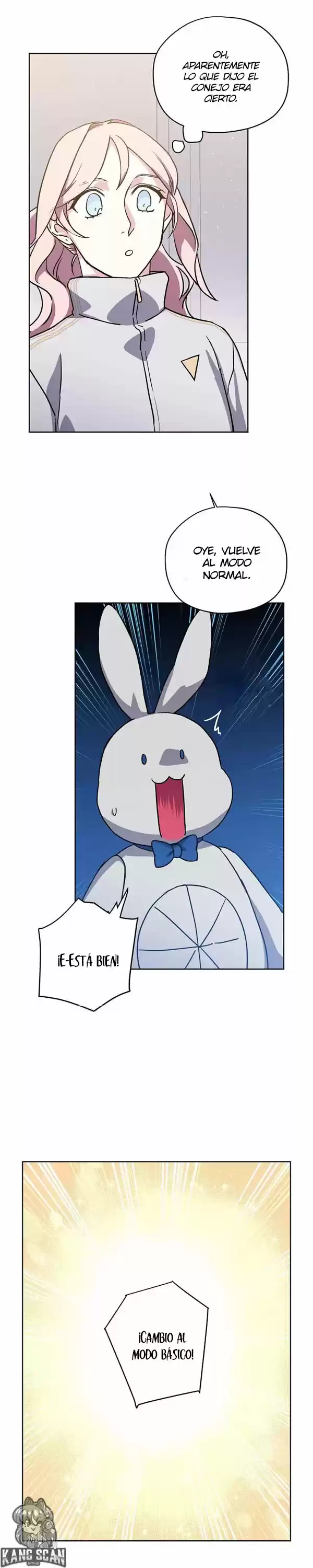 Chitra capítulo 77, página 20