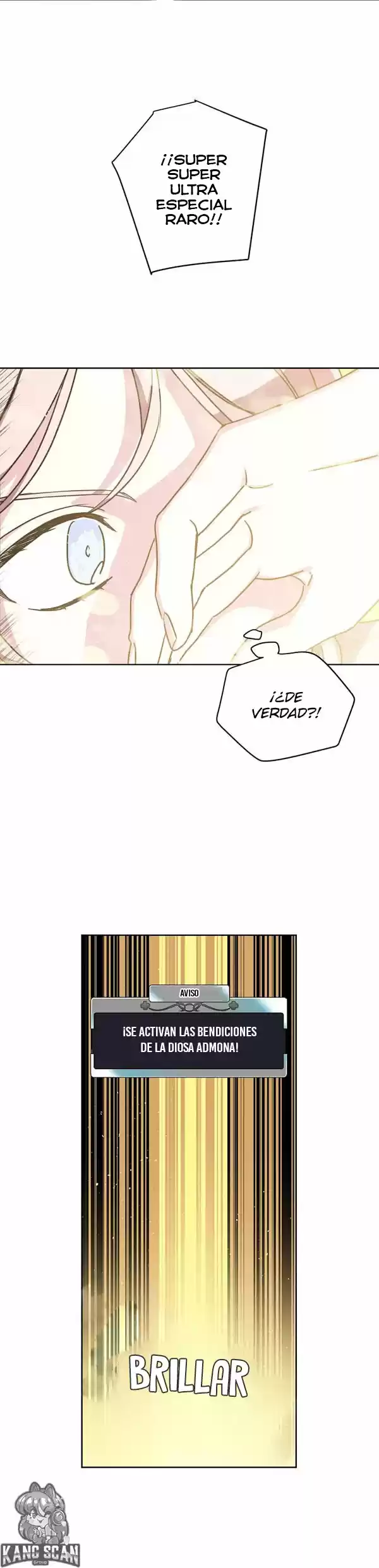 Chitra capítulo 77, página 22