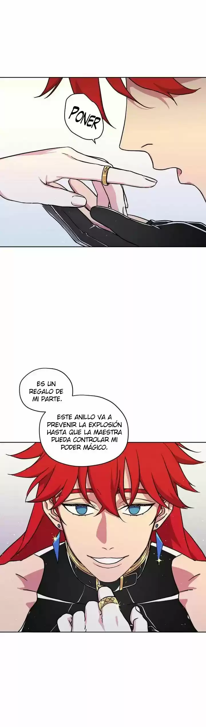 Chitra capítulo 79, página 3