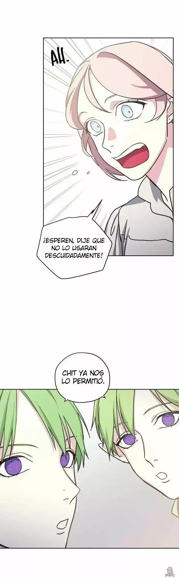 Chitra capítulo 79, página 10