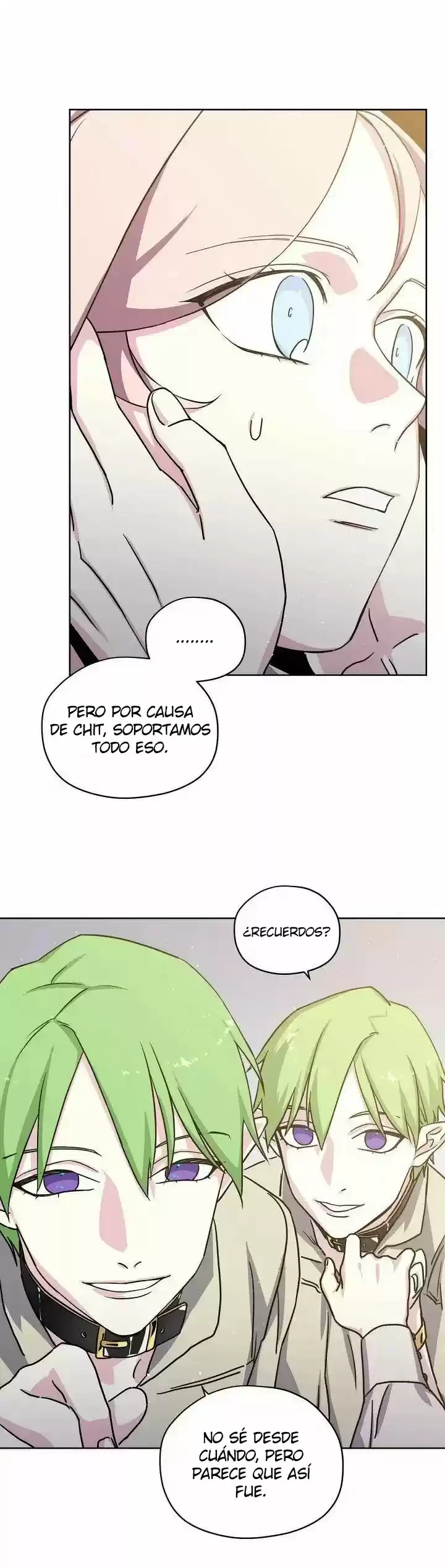 Chitra capítulo 79, página 17