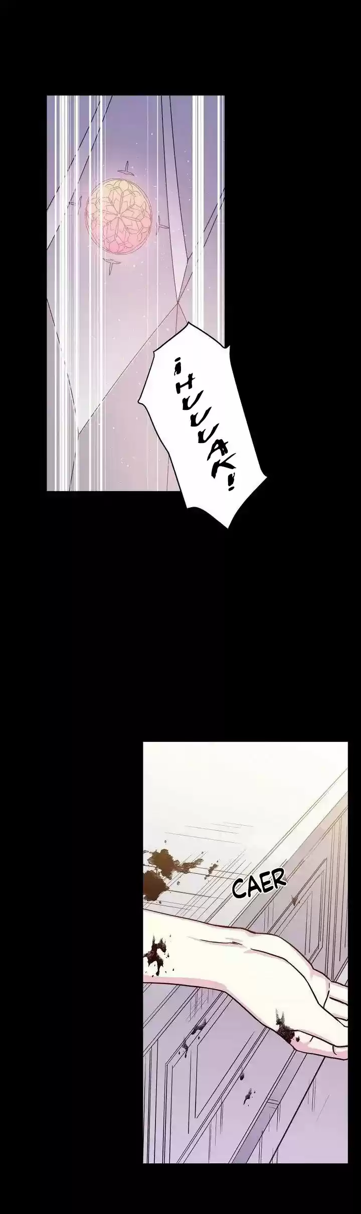 Chitra capítulo 79, página 24