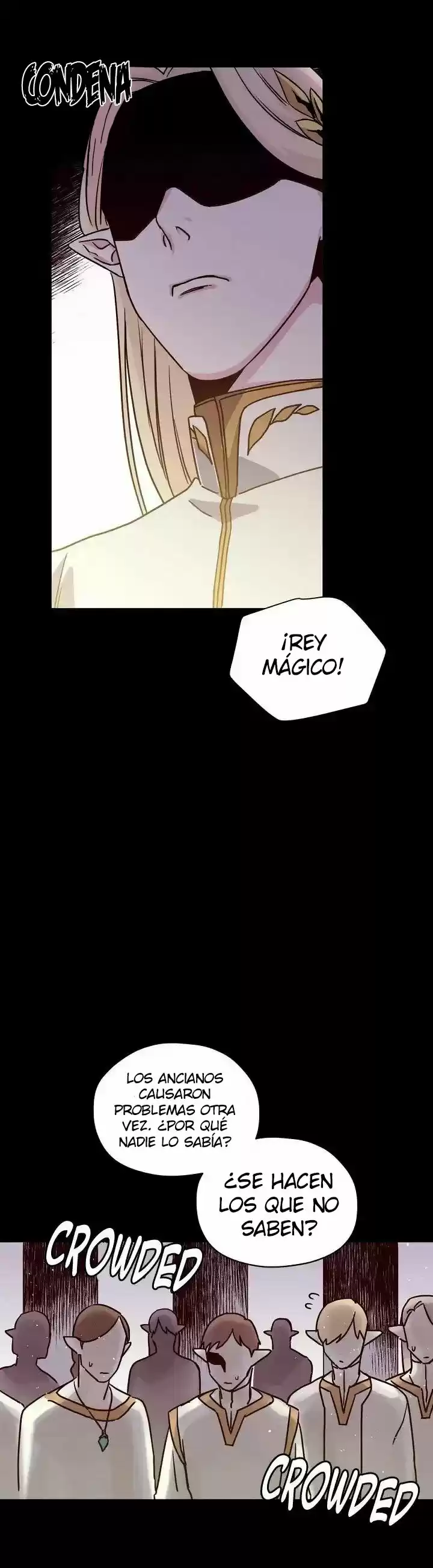 Chitra capítulo 79, página 26