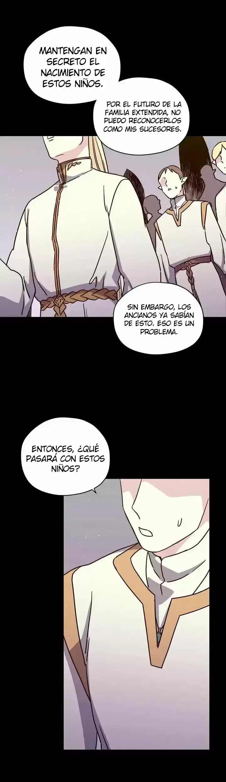 Chitra capítulo 79, página 29