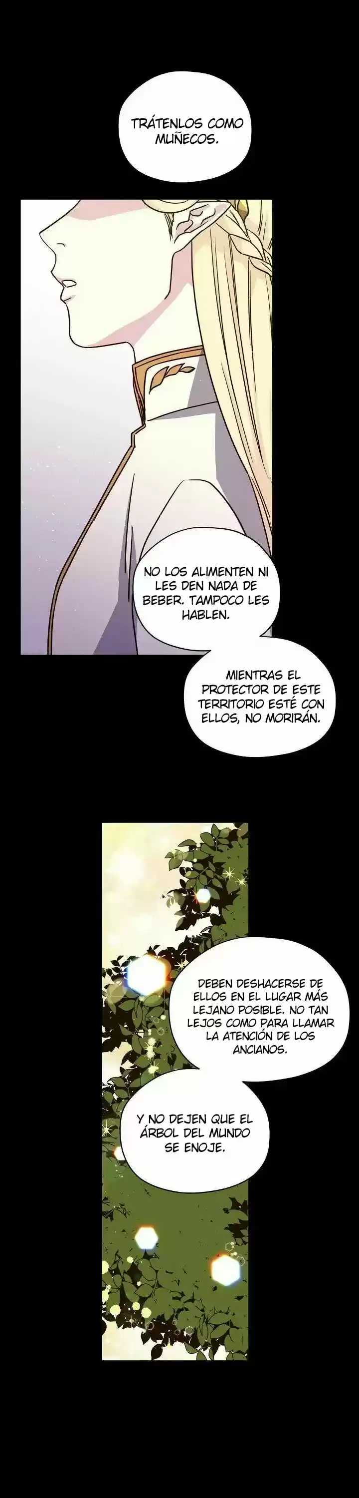 Chitra capítulo 79, página 30