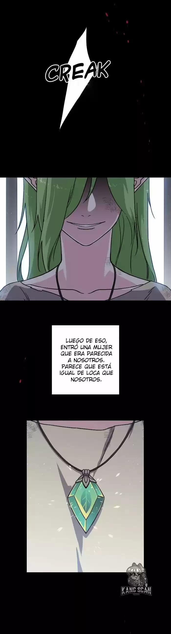 Chitra capítulo 80, página 2