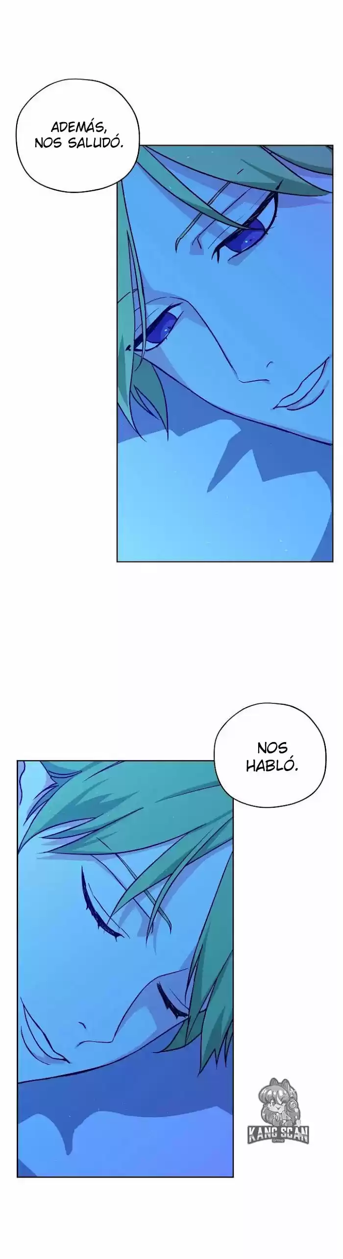 Chitra capítulo 80, página 10