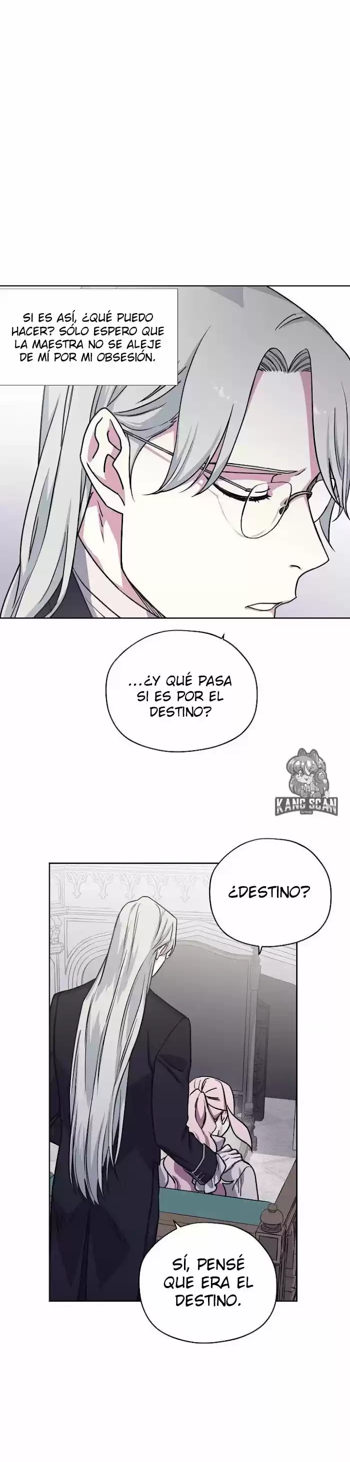 Chitra capítulo 80, página 22