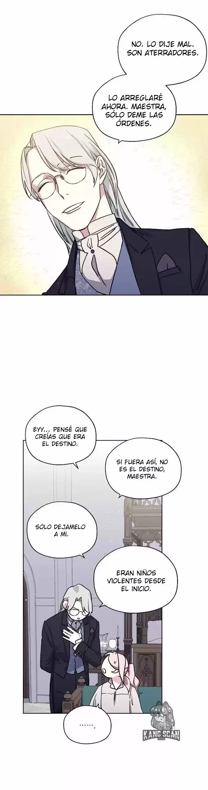 Chitra capítulo 80, página 26