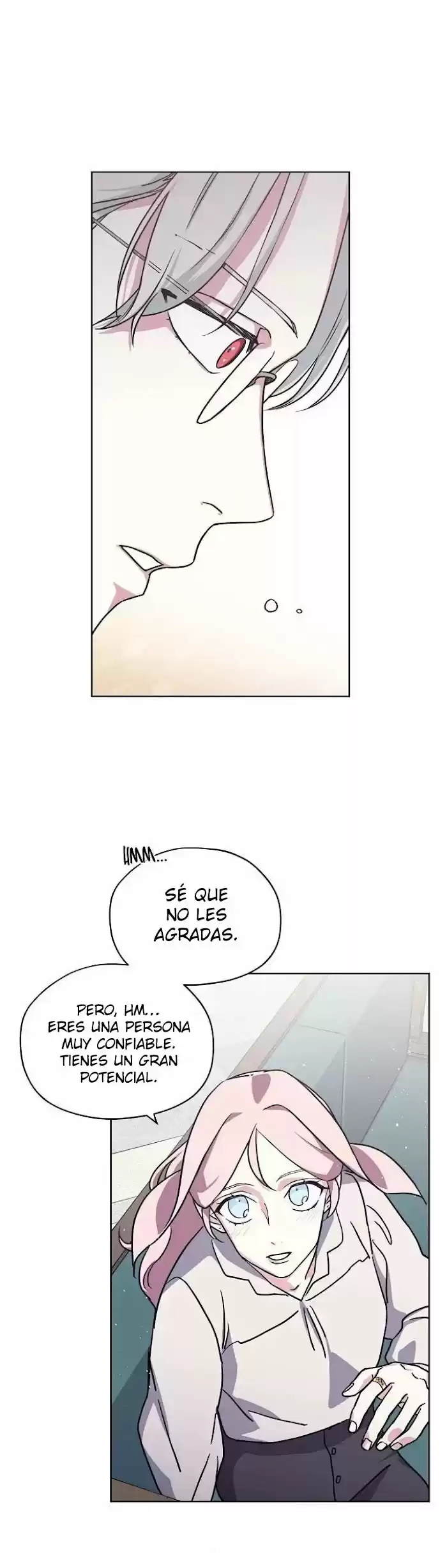 Chitra capítulo 80, página 29