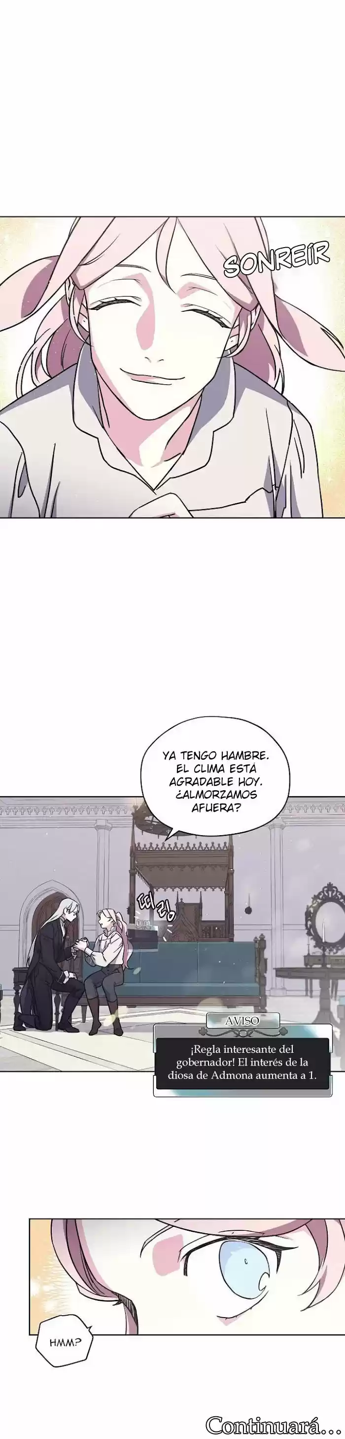 Chitra capítulo 80, página 31